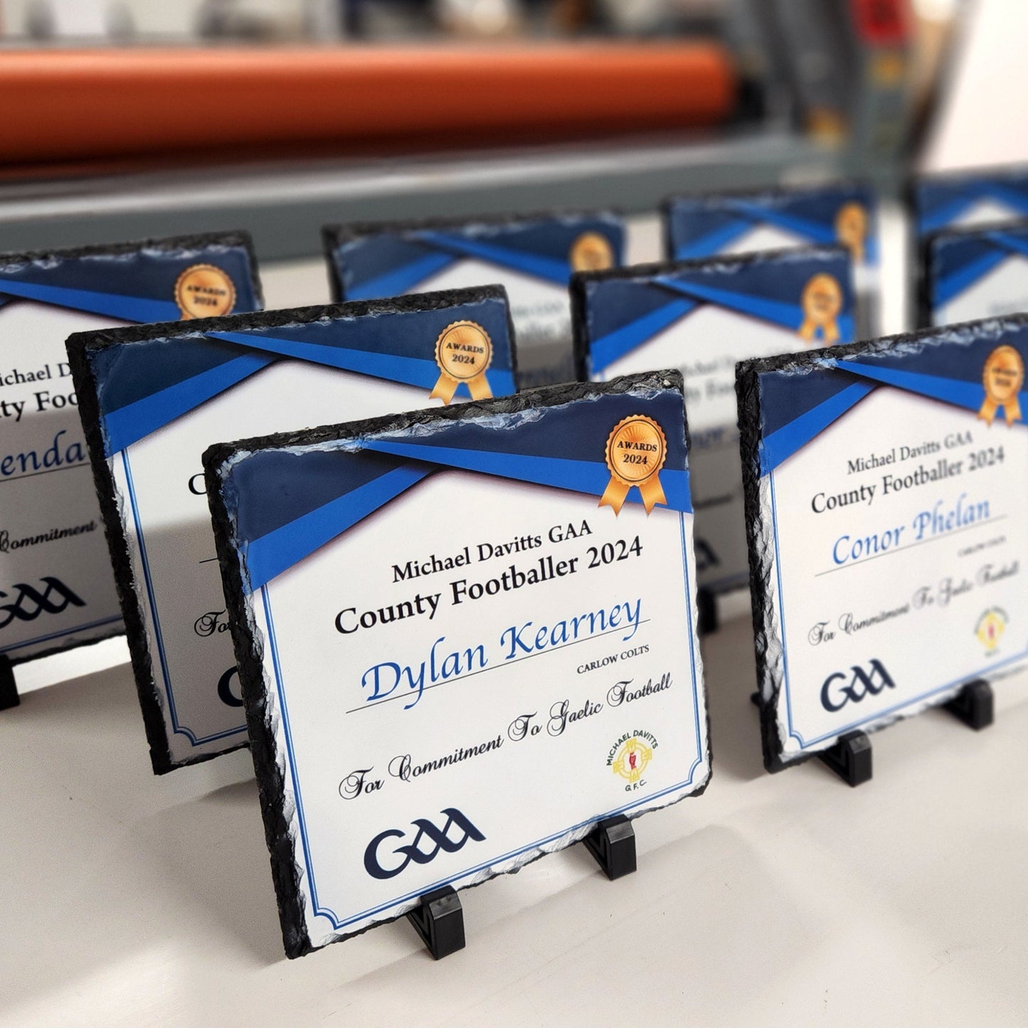 Photo Slate
