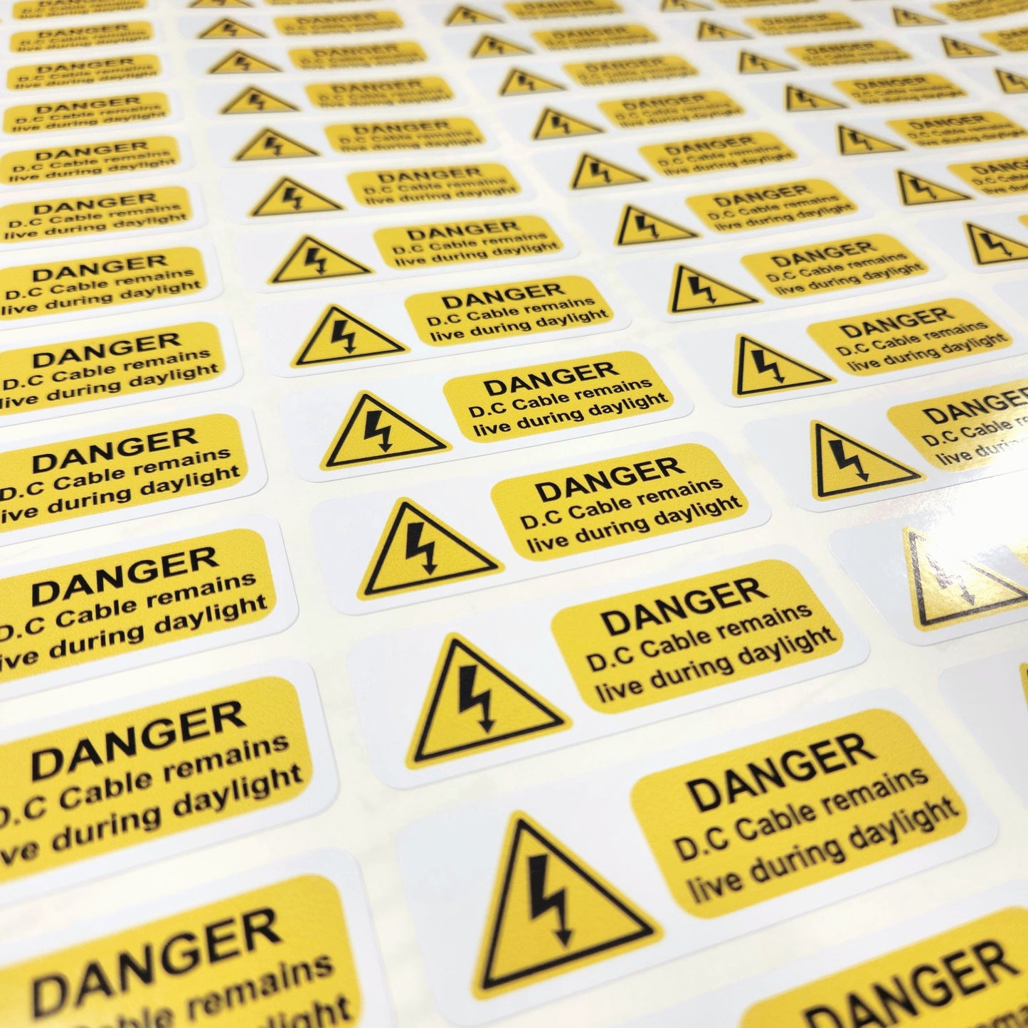 Custom Sticker Sheets Printing