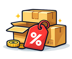 Better Prices for Bulk Orders