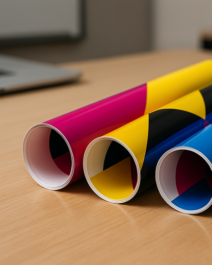 Custom Poster Printing