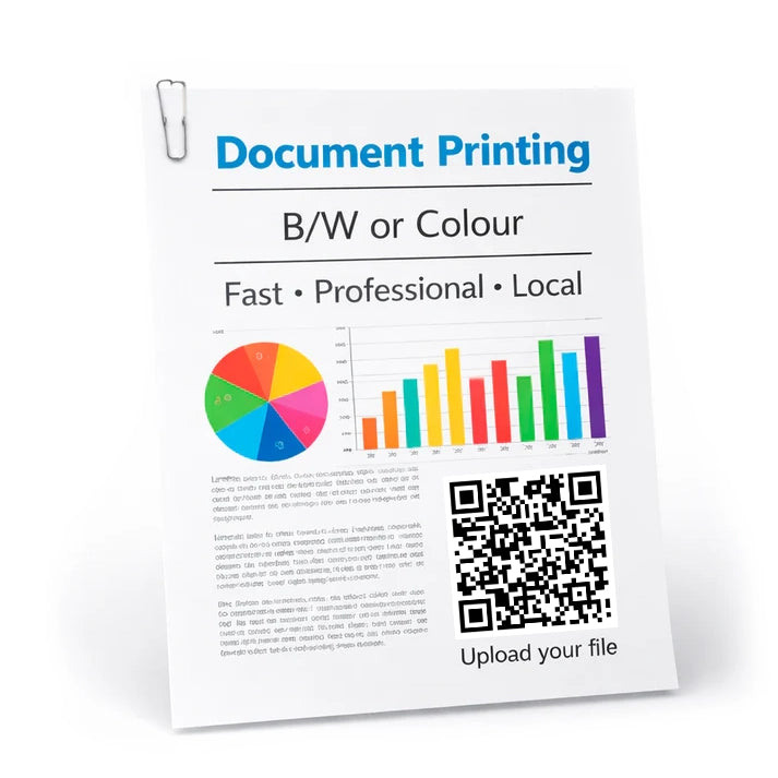Document Printing