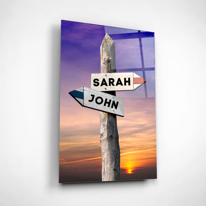 HD Metal Prints