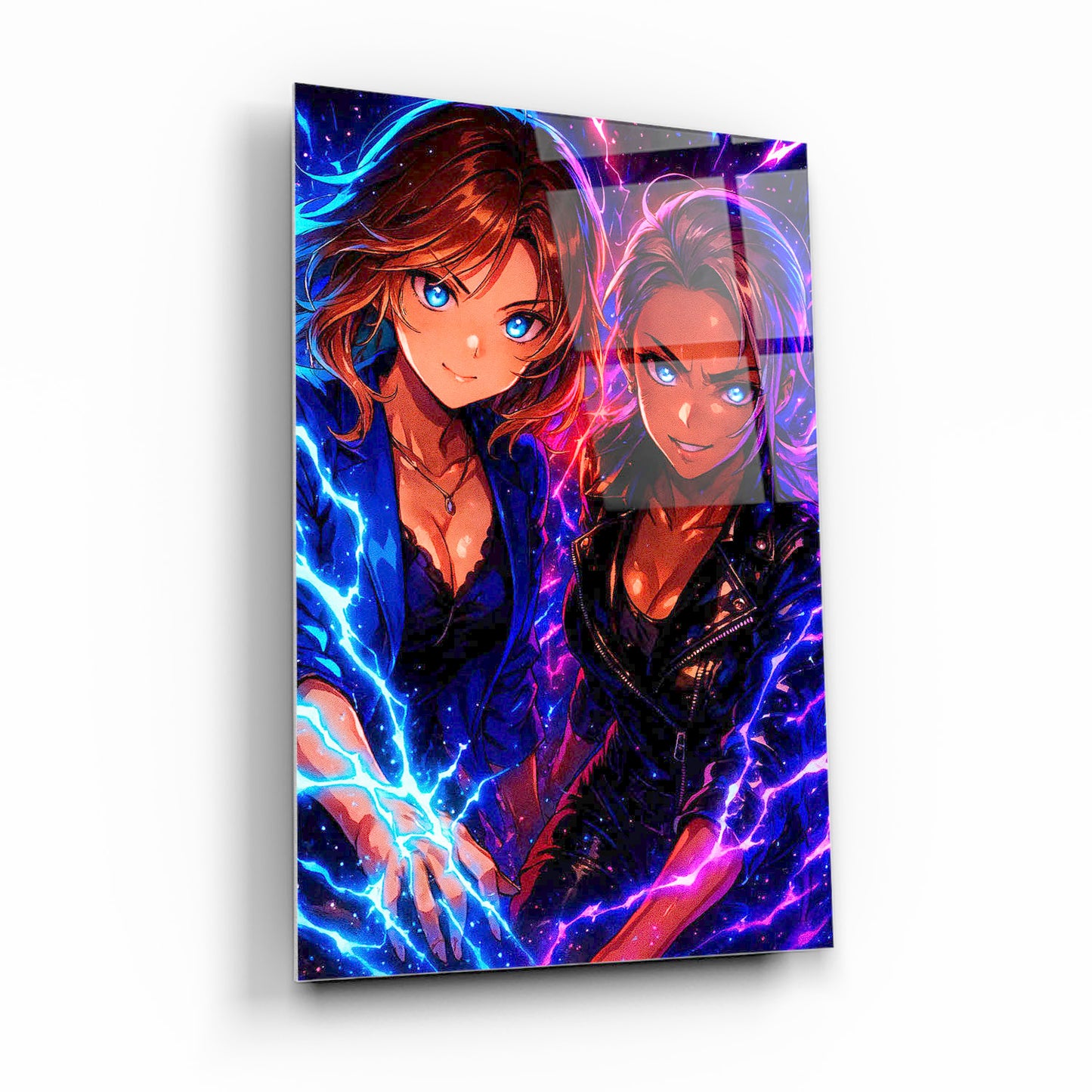 HD Metal Prints