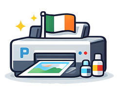 Made In Ireland