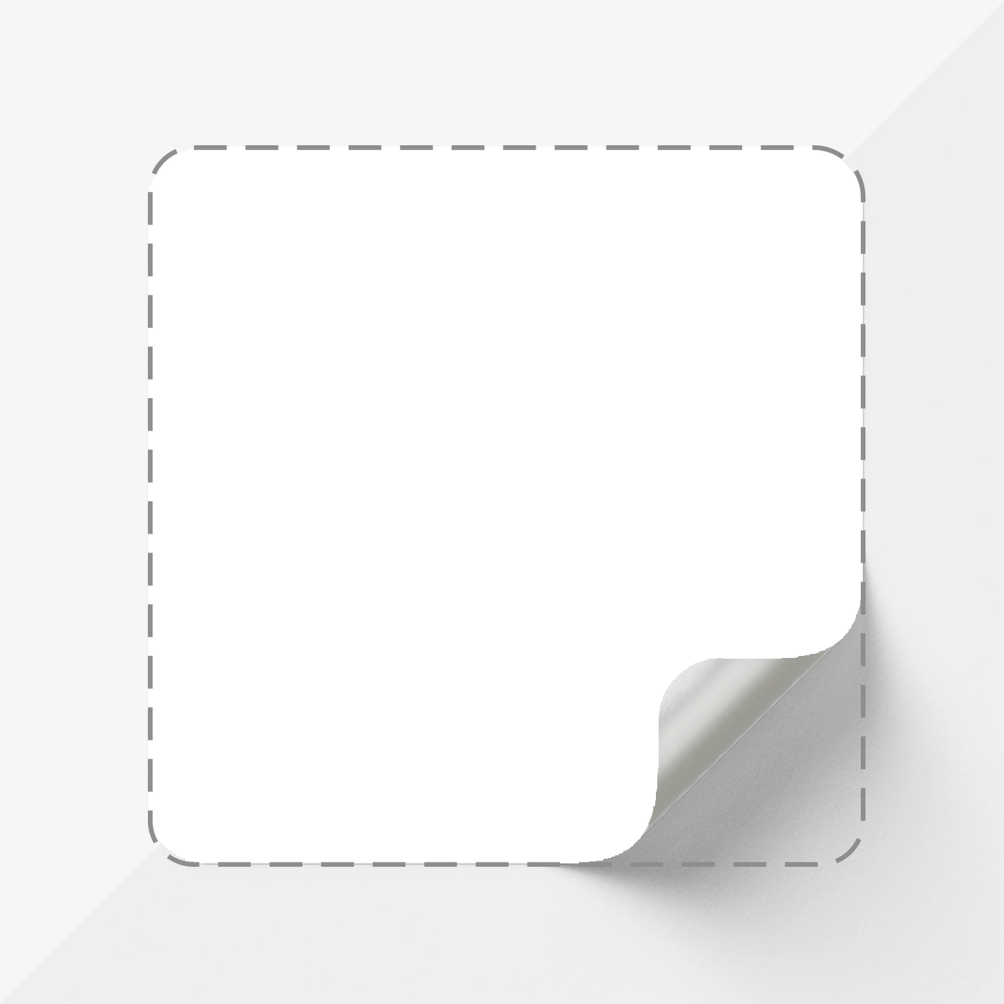 Custom Die-Cut Stickers