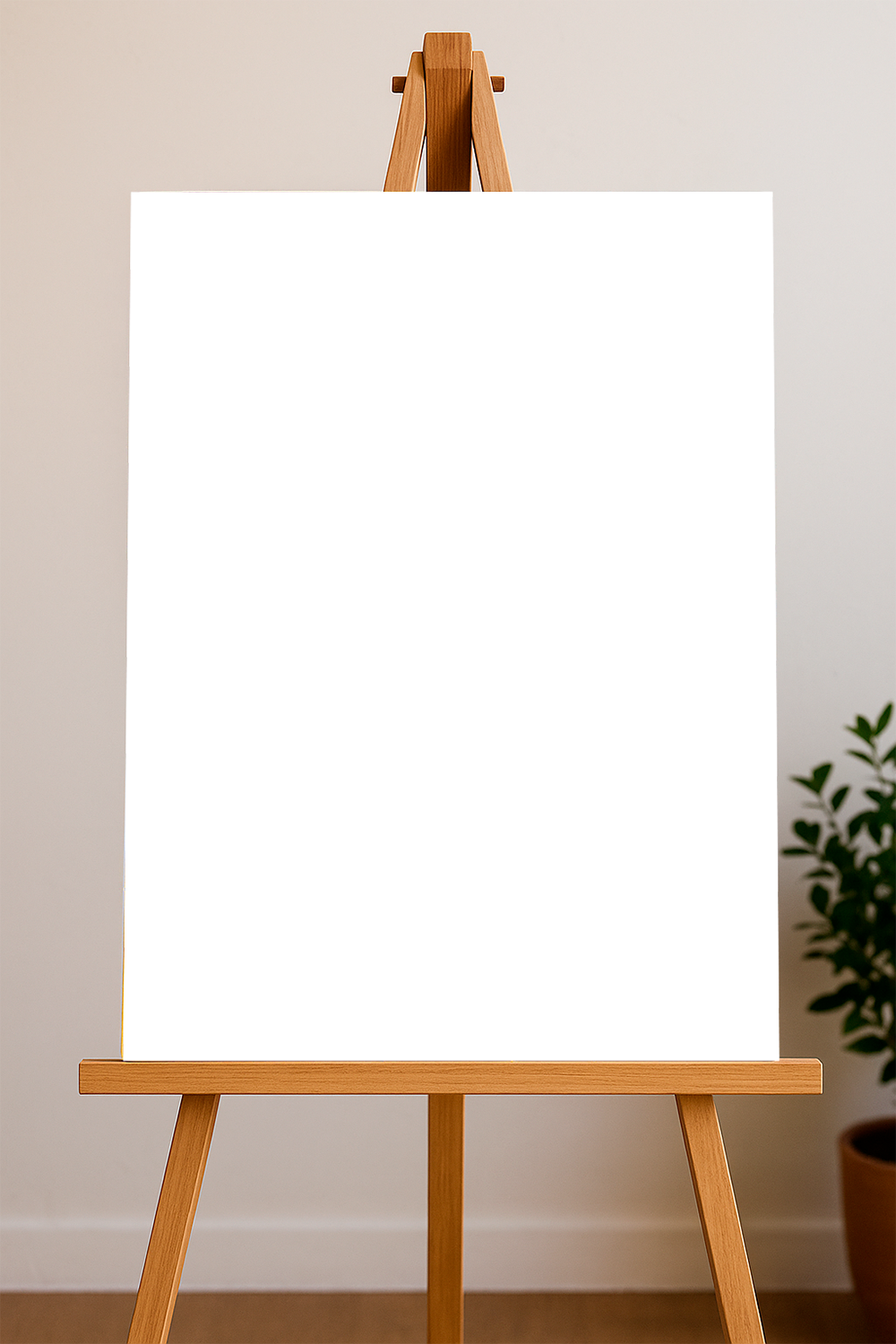 Personalised Wedding Welcome Sign
