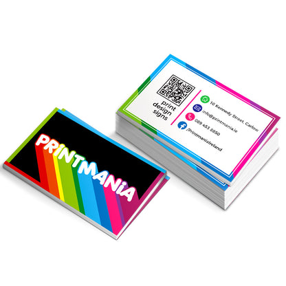 Business Cards