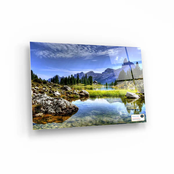 HD Metal Prints