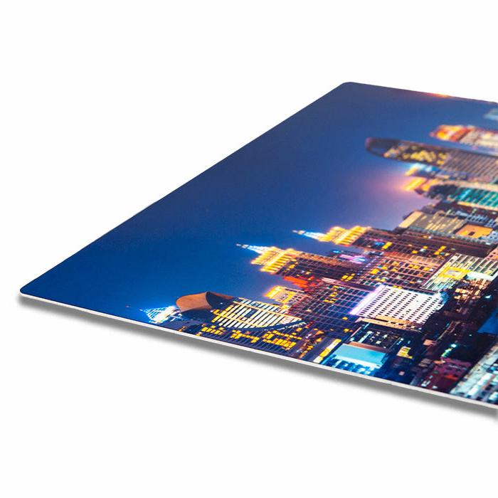 HD Metal Prints