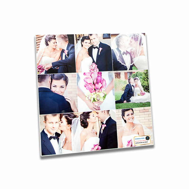 HD Metal Prints