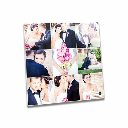 HD Metal Prints